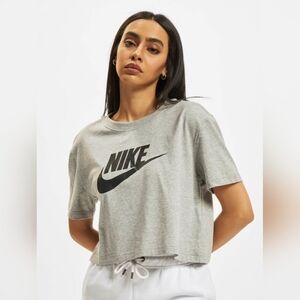 Nike ✔️ Croptop